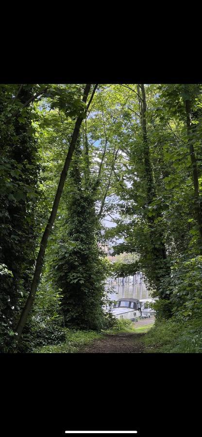 Chalé The Water Works
